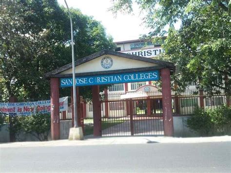 sjc nueva ecija|Facilities – San Jose Christian College.